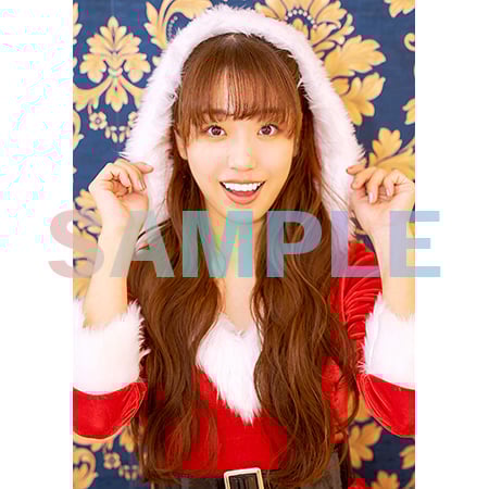 富田麻帆ブロマイドセット41 クリスマス2023 | SUNS ENTERTAINMENT S