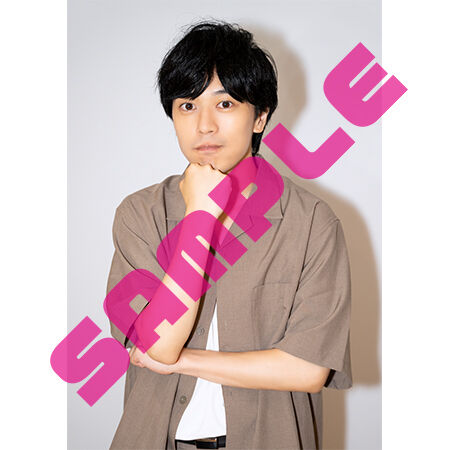 とっちゃさん専用出品。新刊セット＋ブロマイド3種セット。 芹沢尚哉ブロマイドセットA | SUNS ENTERTAINMENT STORE