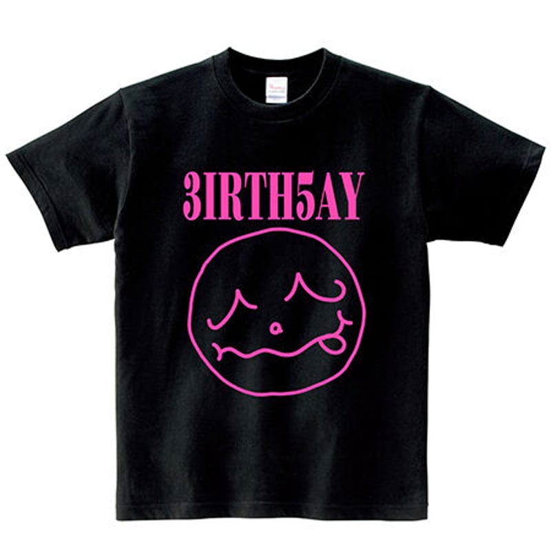 DEZERT みやこ バースデー　Tシャツ DEZERT STORE on X: 