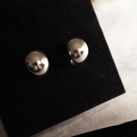Sphere Hoops (E-35)