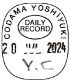 Codama Yoshiyuki
