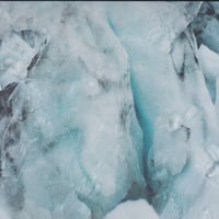 Frozen Silence / Sakana Hosomi + Chihei Hatakeyama