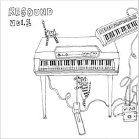 RESOUND Vol.1 / SAKANA HOSOMI