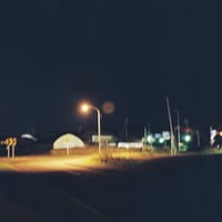 4am / Sakana Hosomi