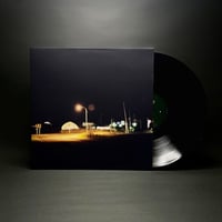 4am / Sakana Hosomi (LP) 限定生産