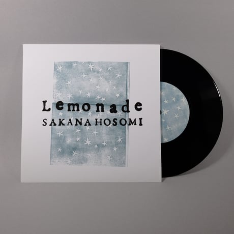 Lemonade 7inch