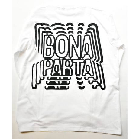 Repeat LSTee  (White)