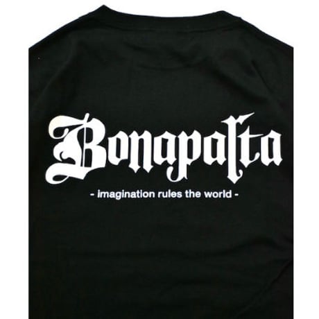 Symbolic Tee  (Black)