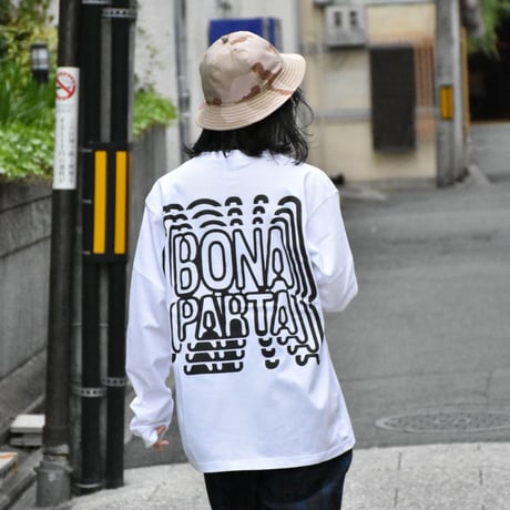 Repeat LSTee  (White)