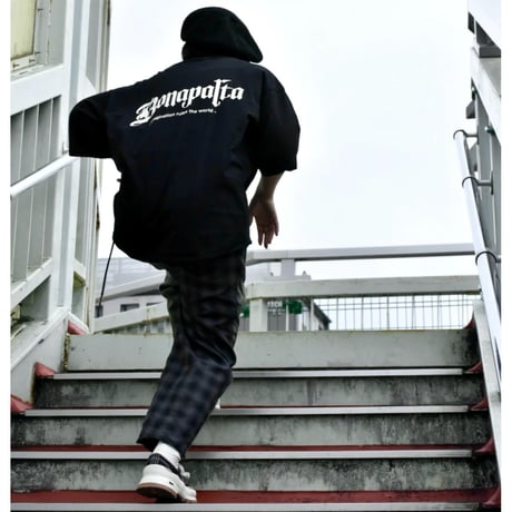 【初回限定仕様】Sweet10 Symbolic Tee  (Black)