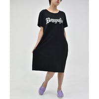 Symbolic kiki T  (Black)