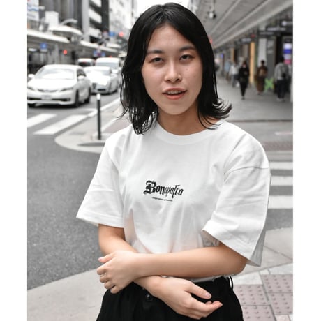 Symbolic Tee  (V.white)