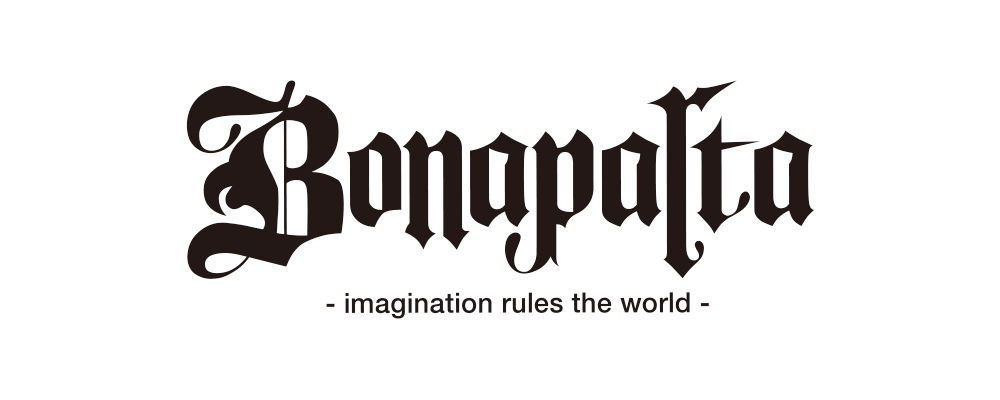 Bonaparta Online Shop