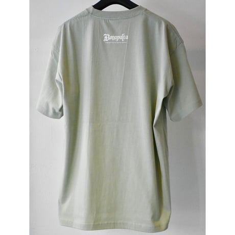 Pancake Tee  (S.green)