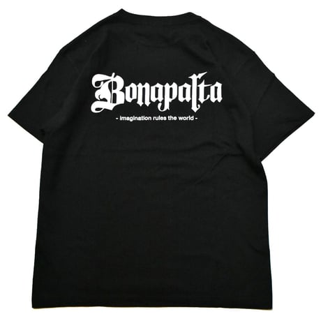 Symbolic Tee  (Black)