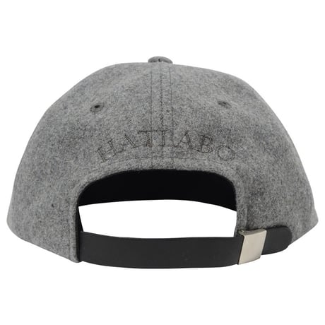 Disc Cap  (Grey)