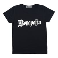 Symbolic Tee L (Black)