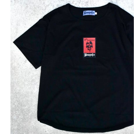 【初回限定仕様】Sweet10 Symbolic Tee  (Black)