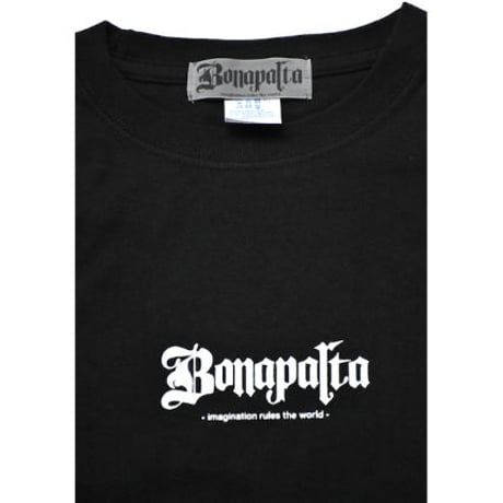Symbolic Tee  (Black)