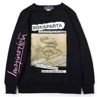 IMAGINE  (Black)