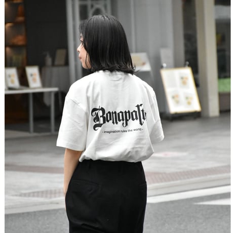 Symbolic Tee  (Black)