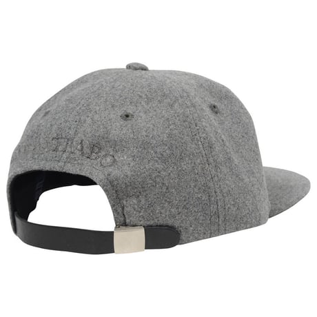 Disc Cap  (Grey)
