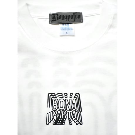 Repeat LSTee  (White)