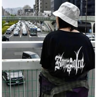【初回限定仕様】Sweet10 Metalic Tee  (Black)