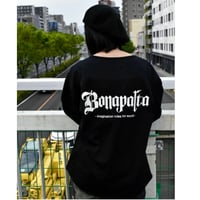 【初回限定仕様】Sweet10 Symbolic Tee  (Black)
