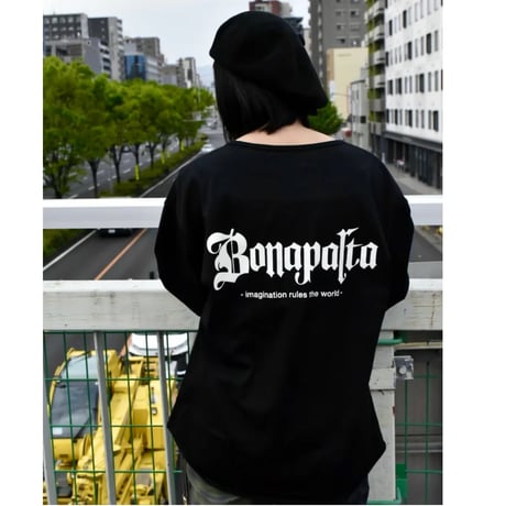 【初回限定仕様】Sweet10 Symbolic Tee  (Black)