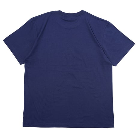 Five Tee  (Blue)
