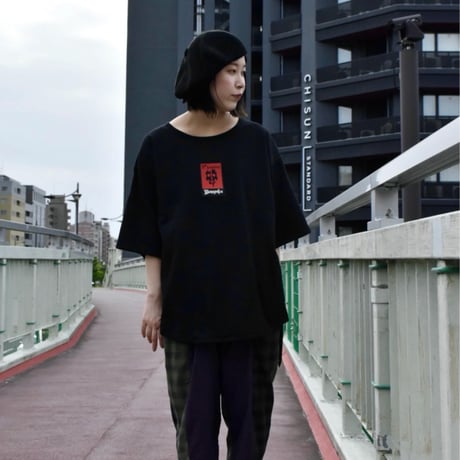【初回限定仕様】Sweet10 Symbolic Tee  (Black)