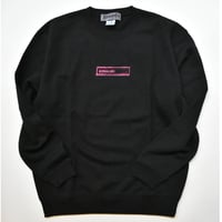 Vanithing Crew  (Black)