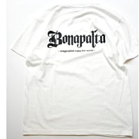Symbolic Tee  (V.white)