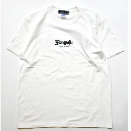 Symbolic Tee  (V.white)