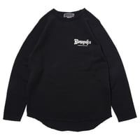 Disc Crew  (Black)