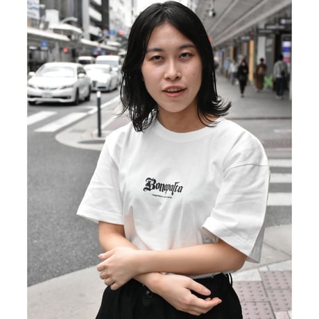 Symbolic Tee  (Black)
