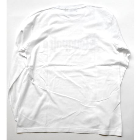 Symbolic  LSTee  (White)