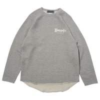 Disc Crew  (Grey)