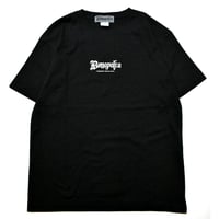 Symbolic Tee  (Black)