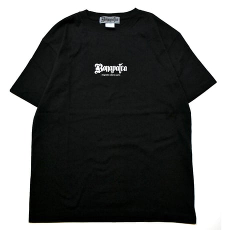 Symbolic Tee  (Black)