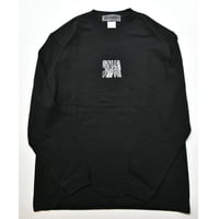 Repeat LSTee  (Black)