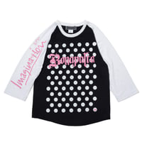 DOTjp  (Black × White)