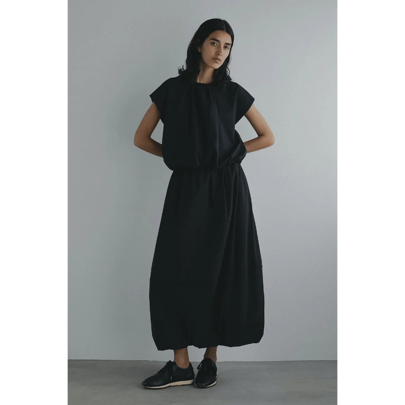 MANOF マノフ トップス MANOF (マノフ) LAYERED KNIT TOPS / レイヤードニットトップス