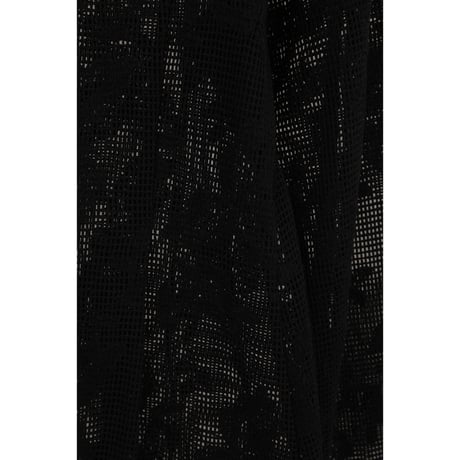 CLANE クラネ “BACK DESIGN FLOWER LACE TOPS” バックデザインフラワーレーストップス