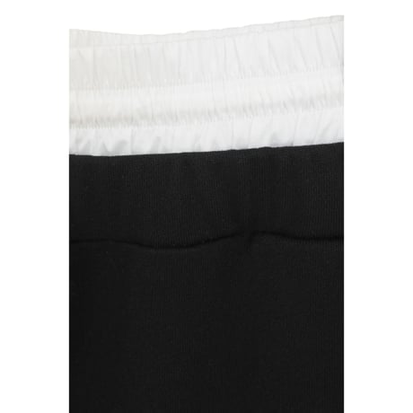 MANOF マノフ “DRAWSTRING SWEAT PANTS” ドローストリングスウェットパンツ