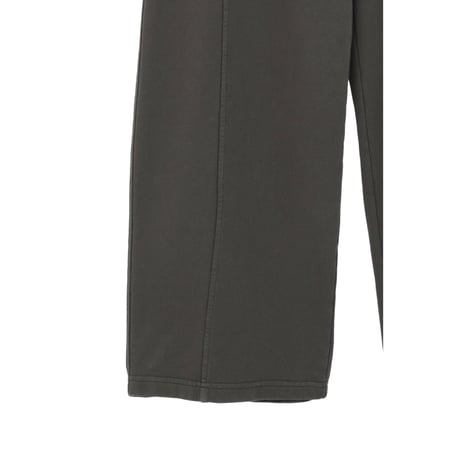 CLANE クラネ “GARMENT DYE SWEAT PANTS” ガーメントダイスウェットパンツ