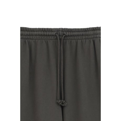 CLANE クラネ “GARMENT DYE SWEAT PANTS” ガーメントダイスウェットパンツ