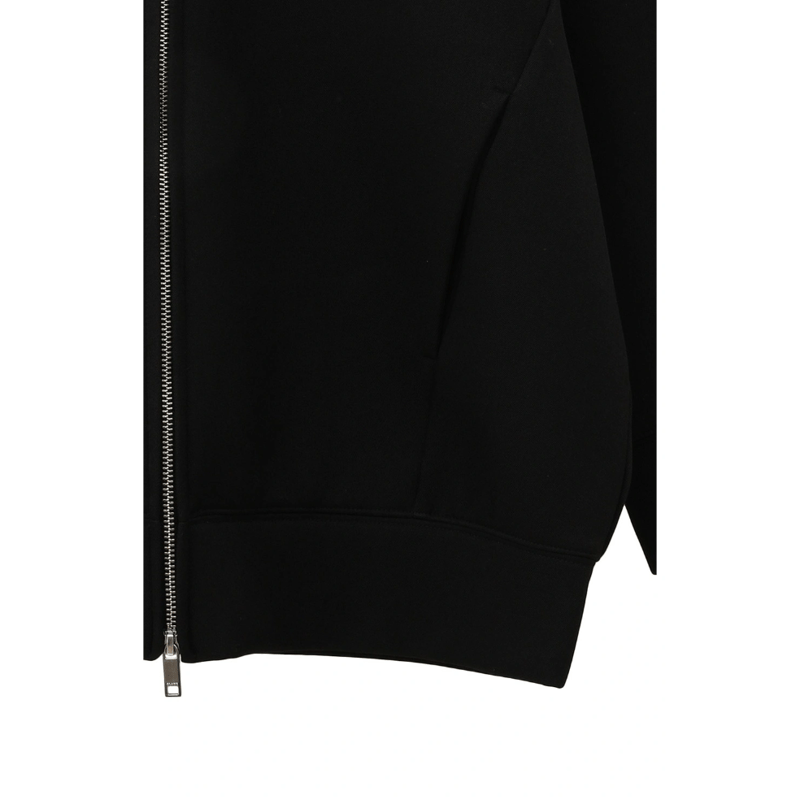 トップス [CLANE] CONSTRUCTIVE BONDING HOODIE CONSTRUCTIVE BONDING HOODIE｜OUTER(アウター)｜CLANE OFFICIAL