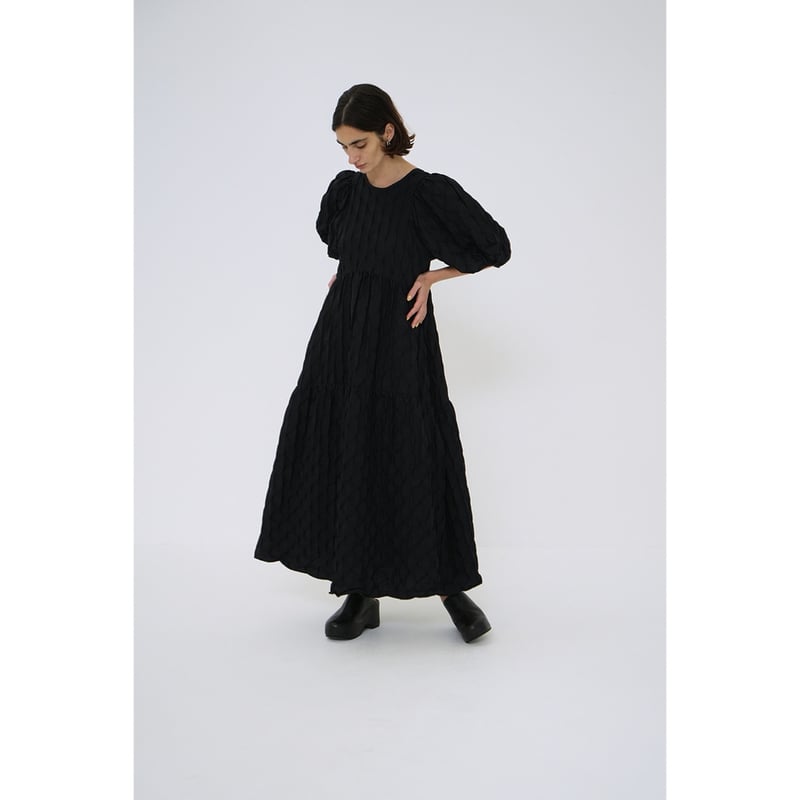 CLANE クラネ “BOMB ONEPIECE” ボムワンピース | t / wo 